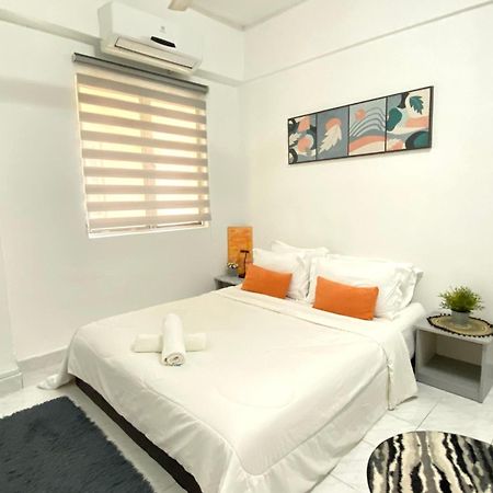 The Nest - Cozy 3-Bedroom Condo, Shah Alam Luaran gambar