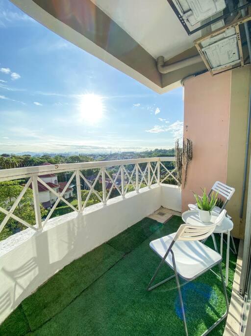 The Nest - Cozy 3-Bedroom Condo, Shah Alam Luaran gambar