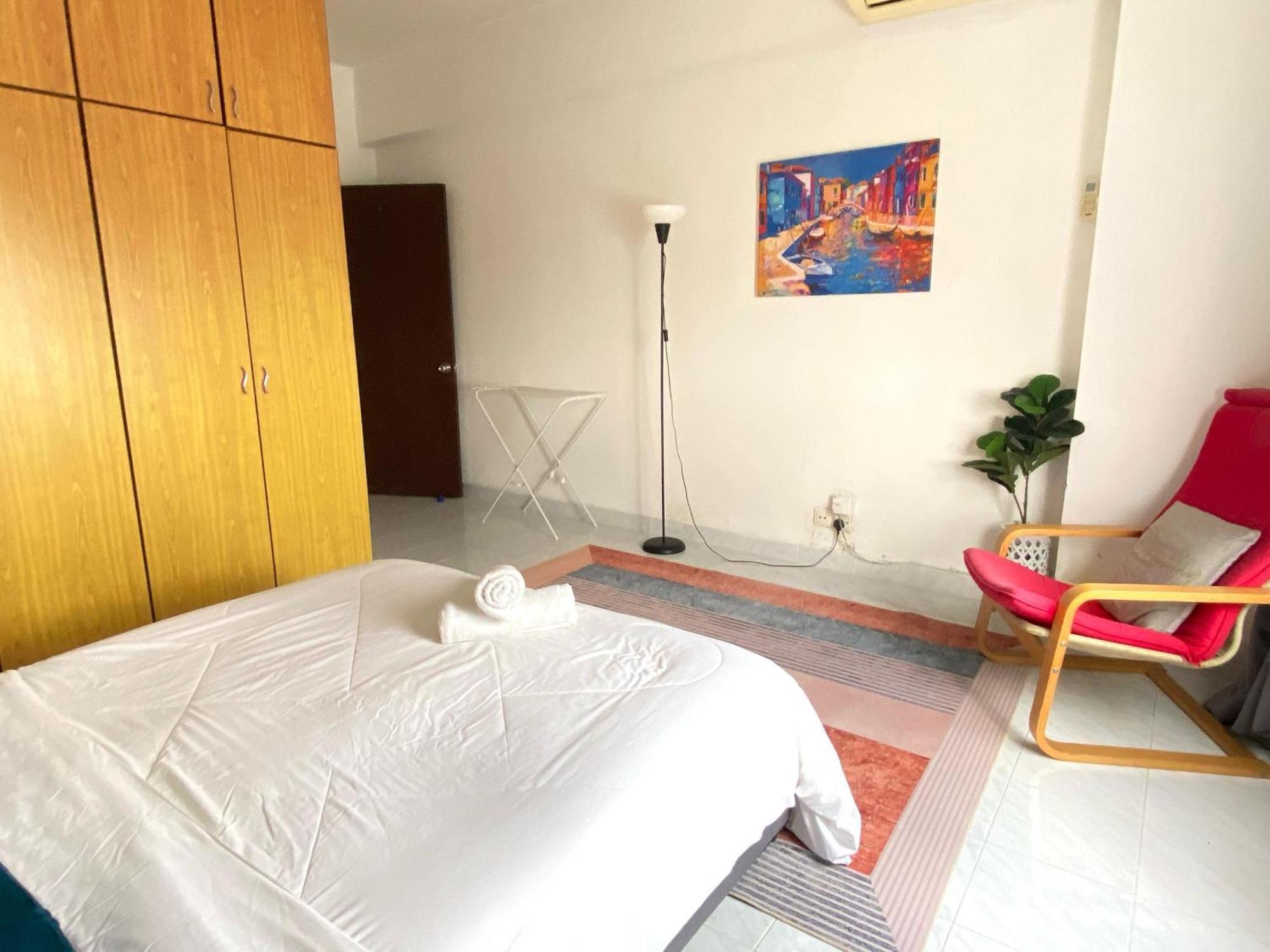 The Nest - Cozy 3-Bedroom Condo, Shah Alam Luaran gambar